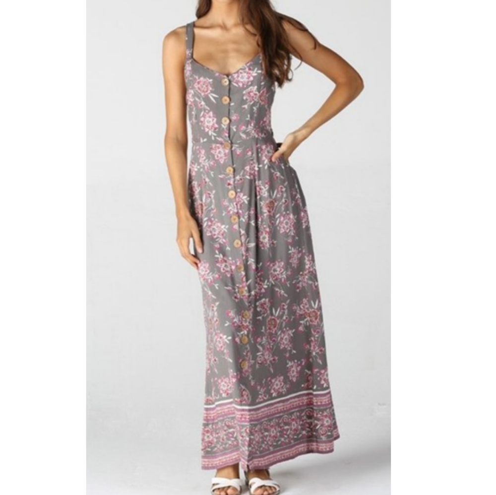 🆕ARRIVAL🆕🌿BOHO MAXI🌿